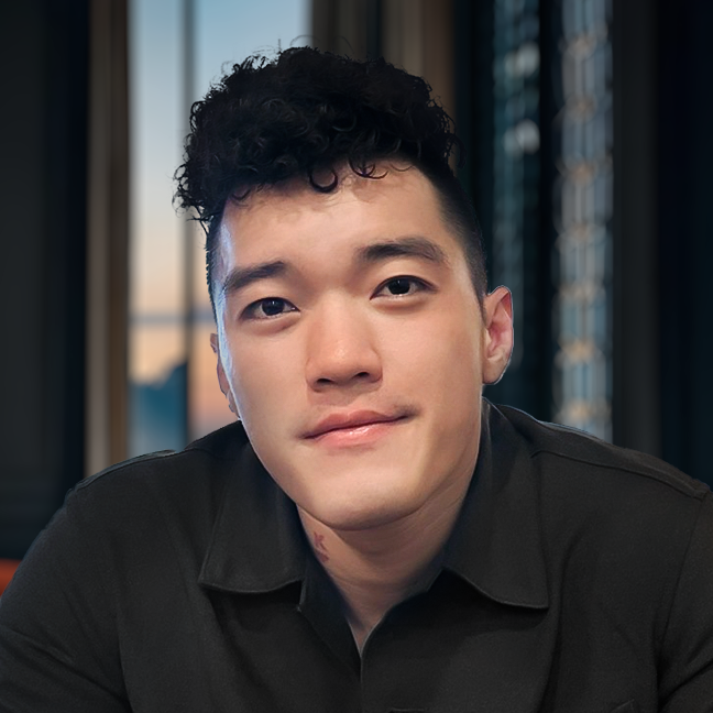 Duy Duong